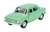WELLY SKODA 100 GREEN 1:34 43804