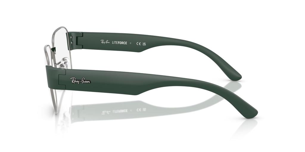 Sunglasses 0RX6532 GUNMETAL VISTA 3190 53 Polarized [Ray-Ban]