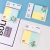 Deli Sticky Notes 66305
