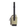 Coleman Walker Schultertasche (Kojotenlippe)