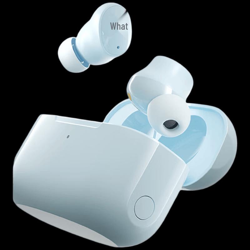 

Edifier TWS1 ANC True Wireless Earbuds
