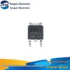 UMW 100N03A TO-252 30В/90А N-канальний MOSFET-чіп