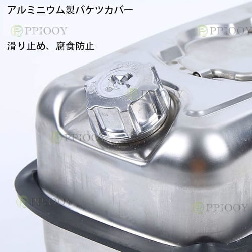 Portable Gasoline Can, 3L/5L Capacity, Emergency Fuel Can, Lightweight, Safe, Durable, Rust-Resistant, Stable, Ultra-Tough, Impact-Resistant, Long-Las