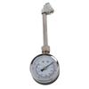Tire Pressure Gauge High Accuracy Easy Reading Measuring Tool for Automobile Motorcycle