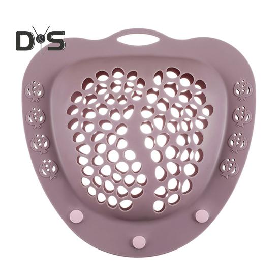 Silikon-BH-Waschbeutel, Anti-Verformung, Anti-Verheddern, Unterwäsche, Wäschebeutel, BH-Pflege, Waschbeutel, Reinigungsbeutel