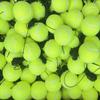 1/2/5Pcs Tennis Base Rope Tennis Training Equipment Self-Taught Rebounder Tennis