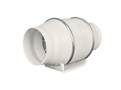 Kvalita vzduchu – Ventilátory