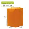 Durable Large-Capacity Storage & Moving Bags for Dorms and School