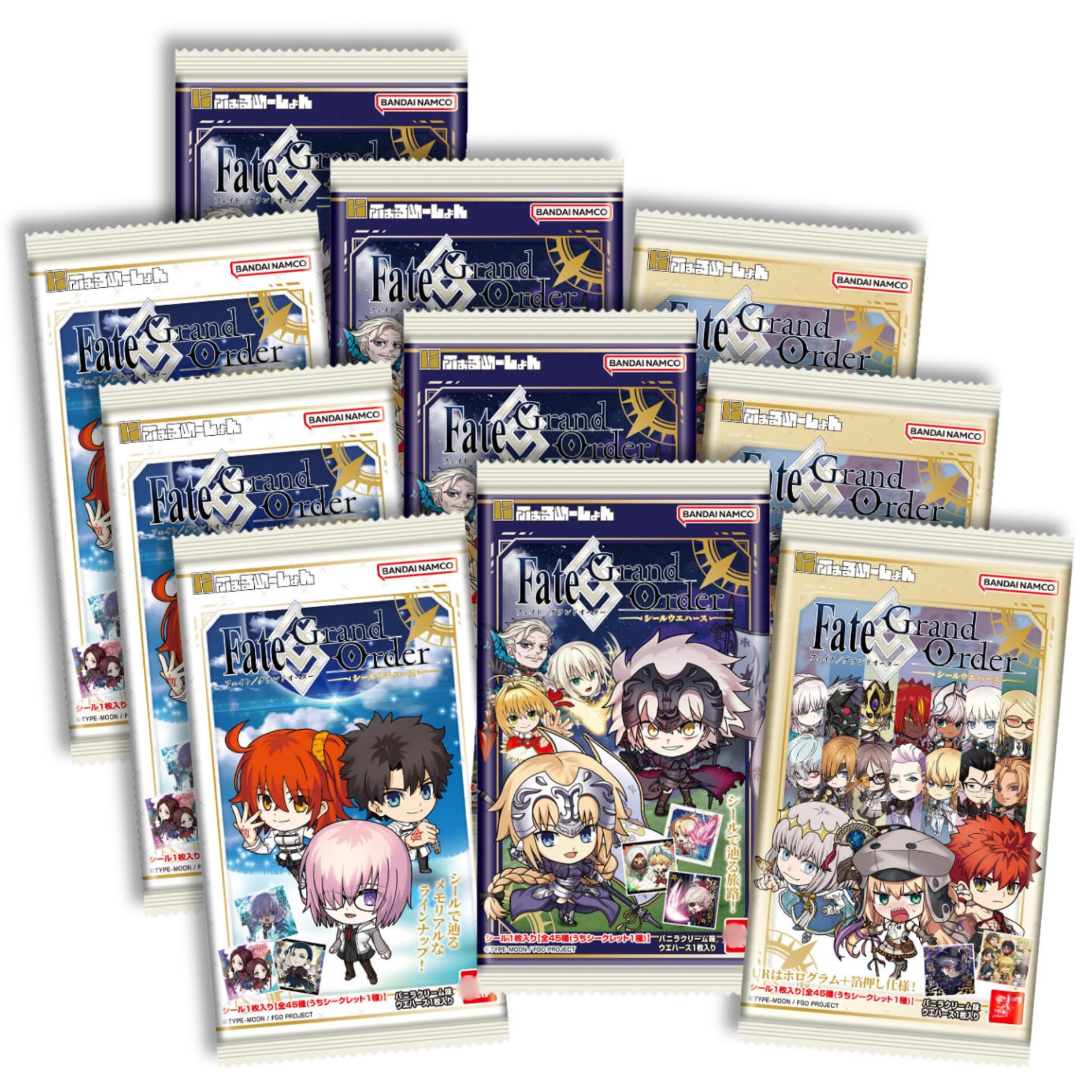 

индивидуально в 10 Niformation Fa rand Or der Seal Wafers продаются в коробке по 20 [Продано поштучно] te/G (10 кусочков) Не кусочки.