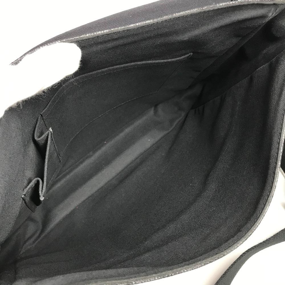 Louis Vuitton N58029 Damier Graphite Daniel MM Daniel MM Messenger Shoulder Bag