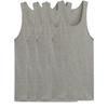 Oudeshen Men's Cotton Blend Vest