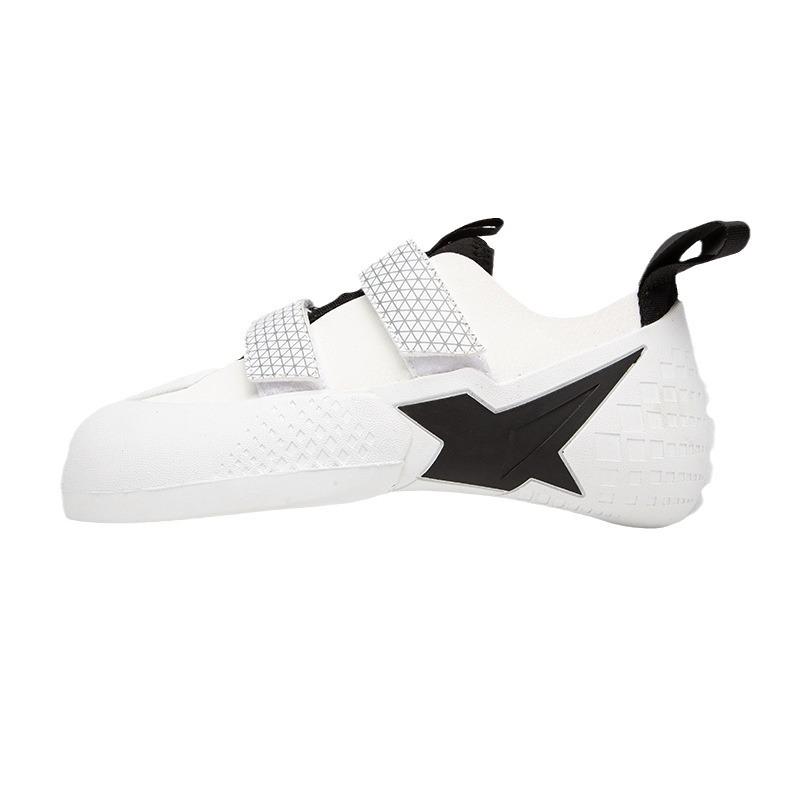 New professional climbing shoes for men, women and children, light and non-slip indoor bouldering climbing training shoes for beginners