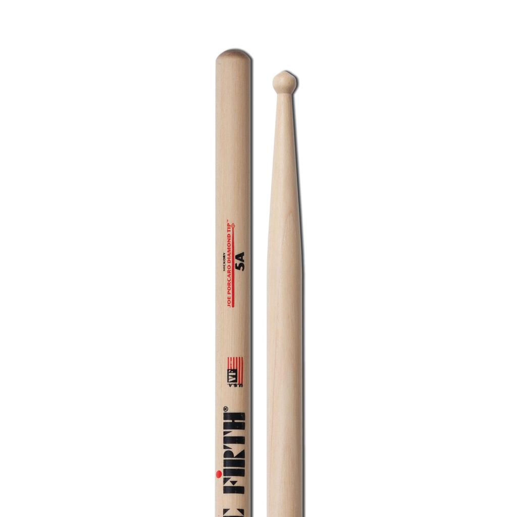 VIC FIRTH Drumstick JOE PORCARO MODEL VIC-JPH5A