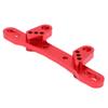 RC Shock Damper Tower Mount Aluminum Alloy RC Rr Front Shock Tower for    02 Upgrade