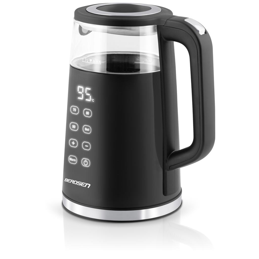 Electric Kettle Berdsen