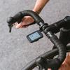 COOSPO CS300 Bike Speedometer Odometer For Strava TP Bluetooth ANT+ Slope Altitude APP Sync Wireless Bicycle Computer GPS 2.6in2