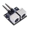 Integrated Digital Modes Interface for Amateur Radio USB Sound Card and Serial Port 2 in 1 Digital