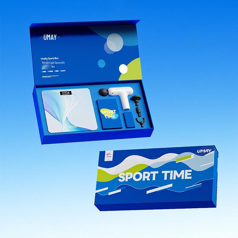 

UMAY Fitness Gift Box YM-15