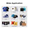 Stampante A3 R1390 DTF Stampante per trasferimento T-shirt Stampante DTF per abbigliamento Cappello
