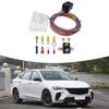 Easy Installation Fuel Pump Relay Wiring Kit Fuel Pump