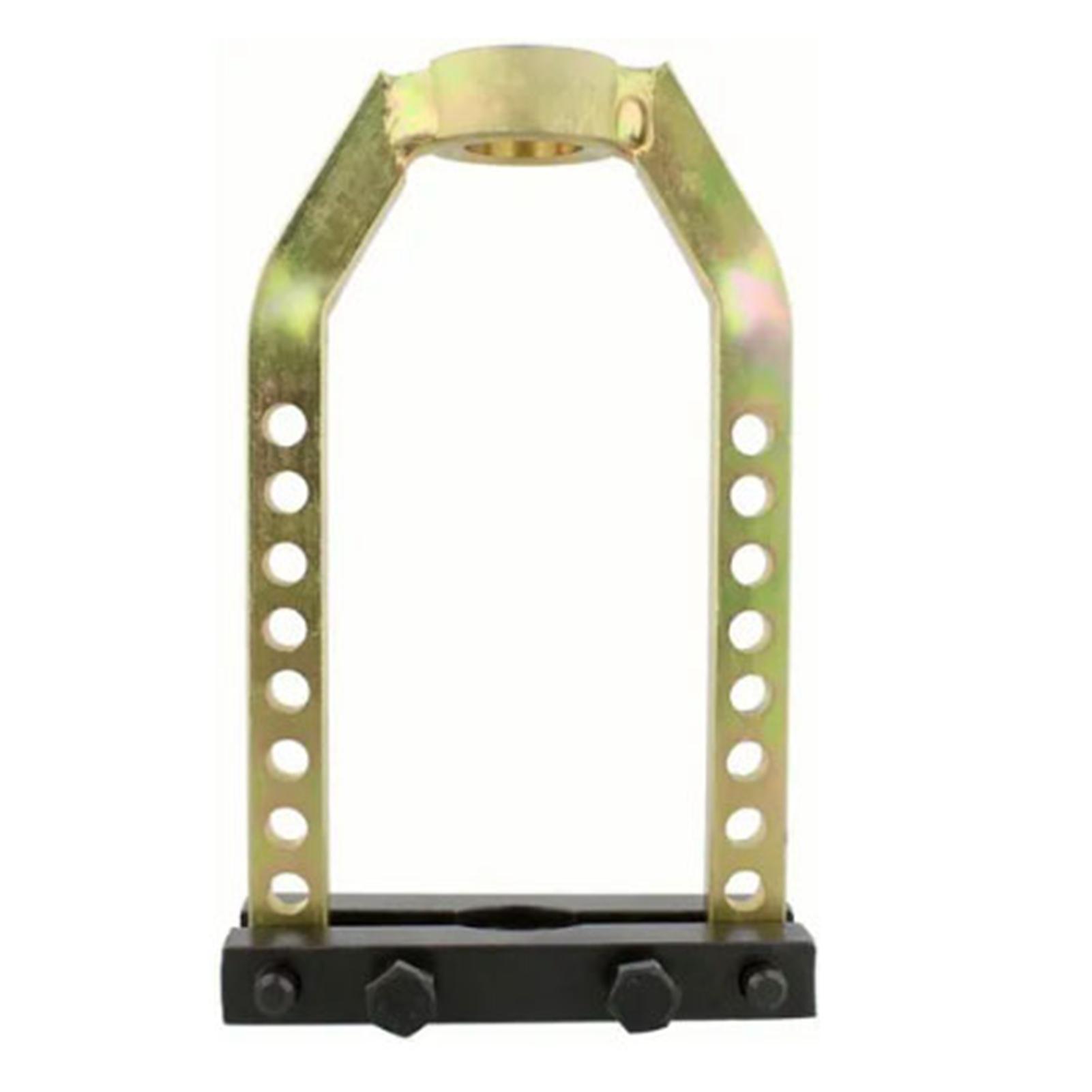 

Car CV Joint Puller 9 Hole Propshaft Separator Transmission Drive Shaft Remover Separator Tool