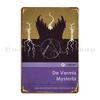 De Vermis Mysteriis Waitsingraves Metal Sign Club Bar Club Kitchen Design Pub Iron Tin Sign Poster