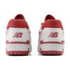 New Balance 550 Low White Astro Dust - BB550STF