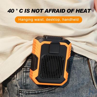 Laptopaccessoires – USB-ventilatoren en airconditioners