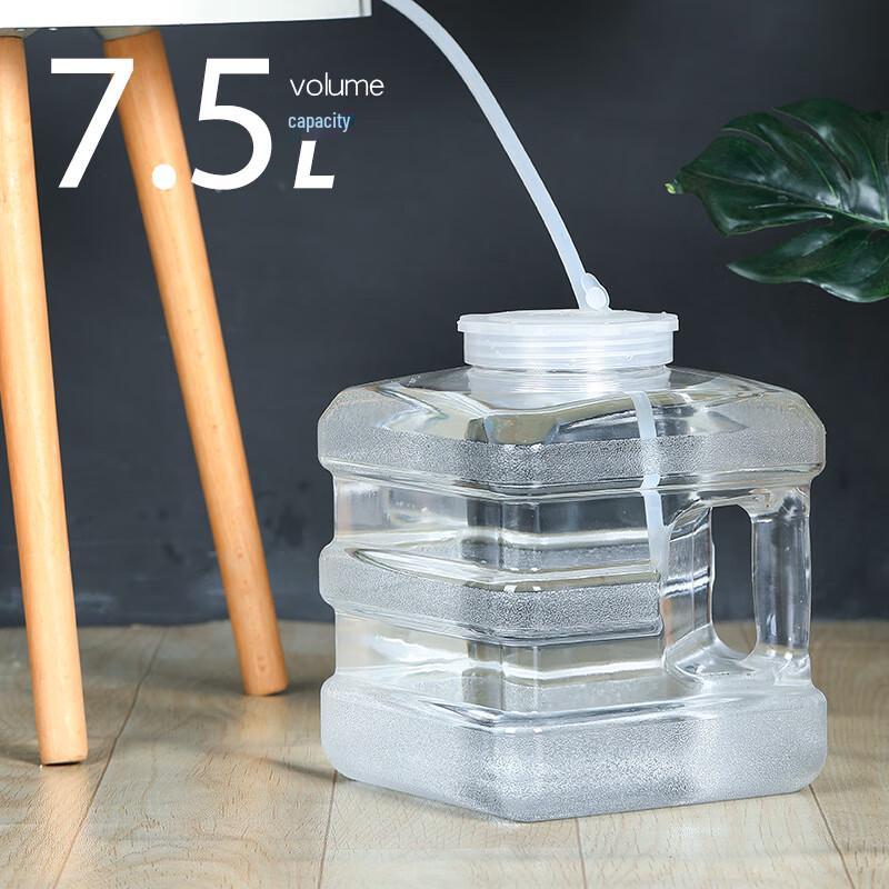 OEING Portable Tea & Water Storage Bucket