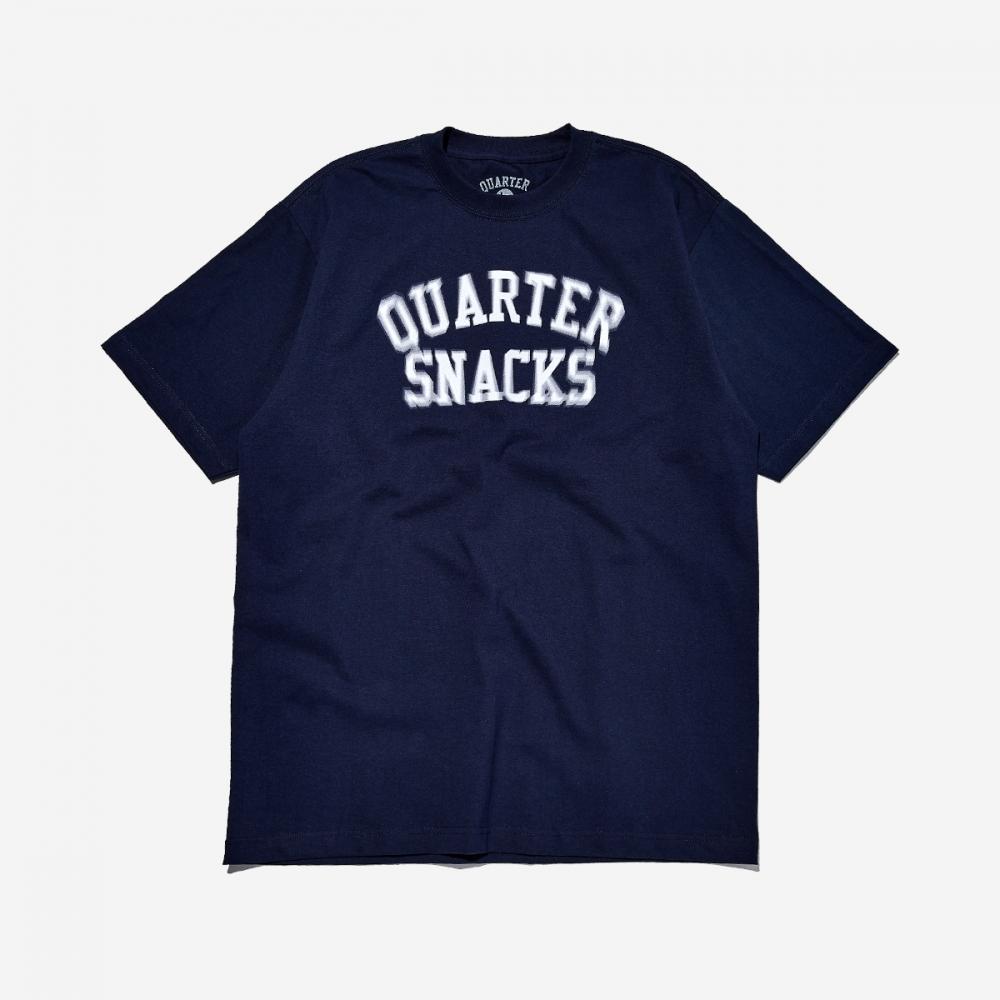 

Quartersnacks Motion Arch Tee Motion Arch Tee XL