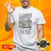 Üst giysisi – T-shirtler