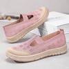 Fashion Shoes for Women Walking Shoes Slip On Arch Support Memory Foam Breathable Sneakers Summer Comfortable Casual Trainers