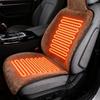 Car Heated Seat Cushion 3 Temperature Control Warming Device Winter Seat Cover For Car For Suv Rv Vehicle Auto Sedan