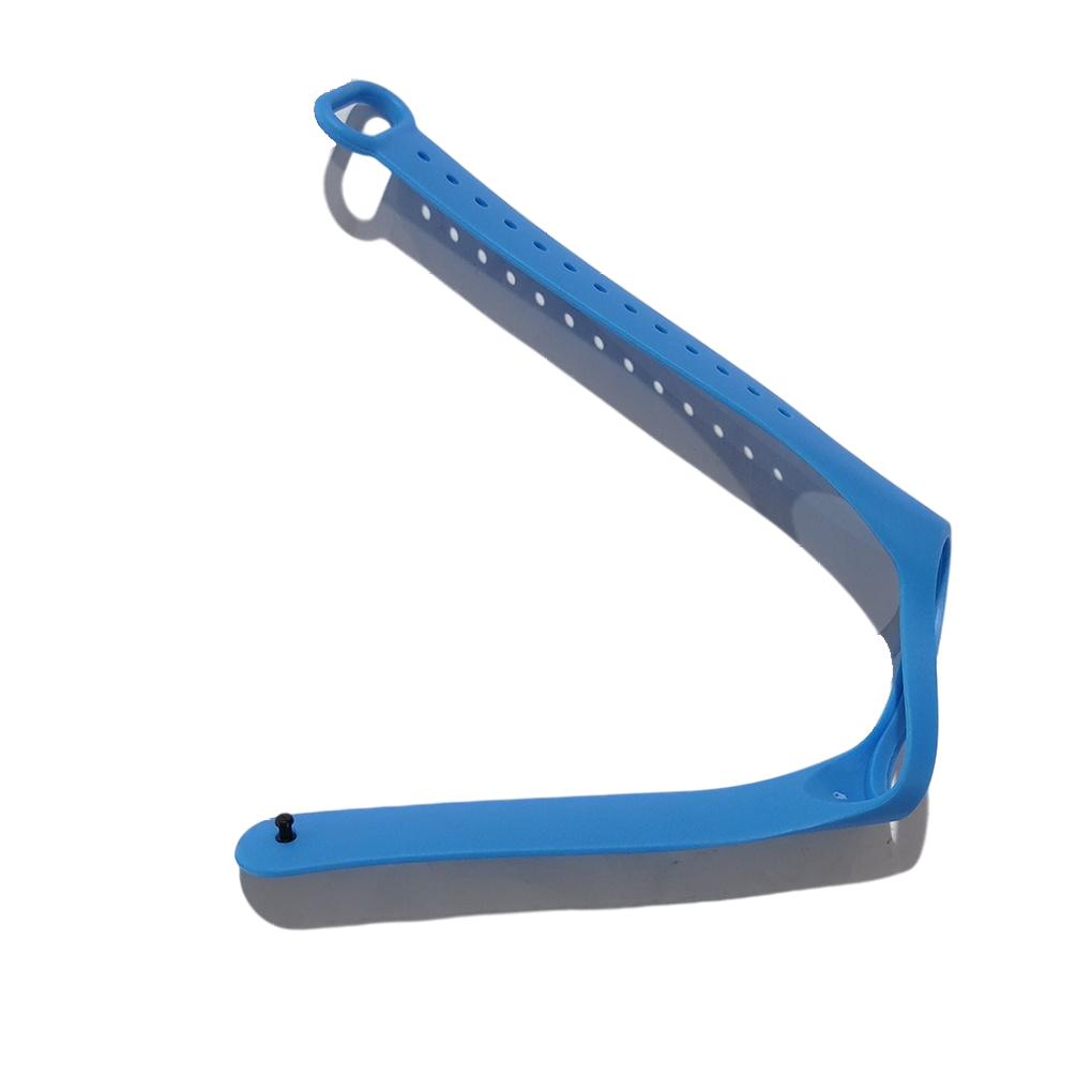 

Adjustable Intelligent Wristband Belts Wrist Straps with Buckle Bracelet Replacing Parts Replacement for Mi Band 3/4