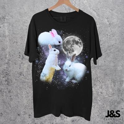 Üst giysisi – T-shirtler