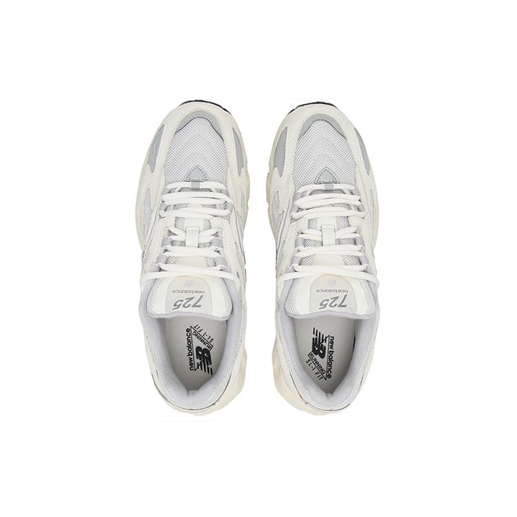 New Balance 725 White