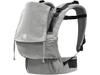 Porte-bébé LIMAS Flex Gris Mélangé (Grey Melange)