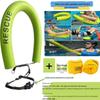Yudu No-Inflation Swimming Safety Buoy