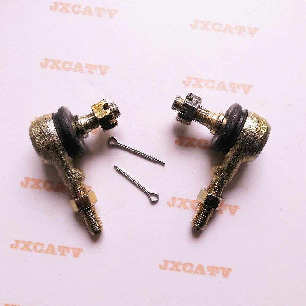 For Irbis ATV 150U 200U TIE ROD ENDS
