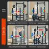 Aichen Multi-functional Home Squat Rack & Power Cage