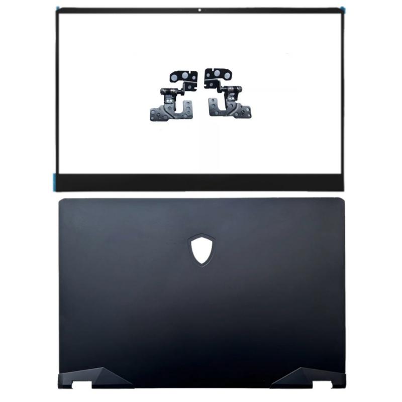 New Laptop For GE66 GP66 MS-1541 MS-1542 MS-1543 LCD Back Cover Top Case/Front Bezel/Hinge