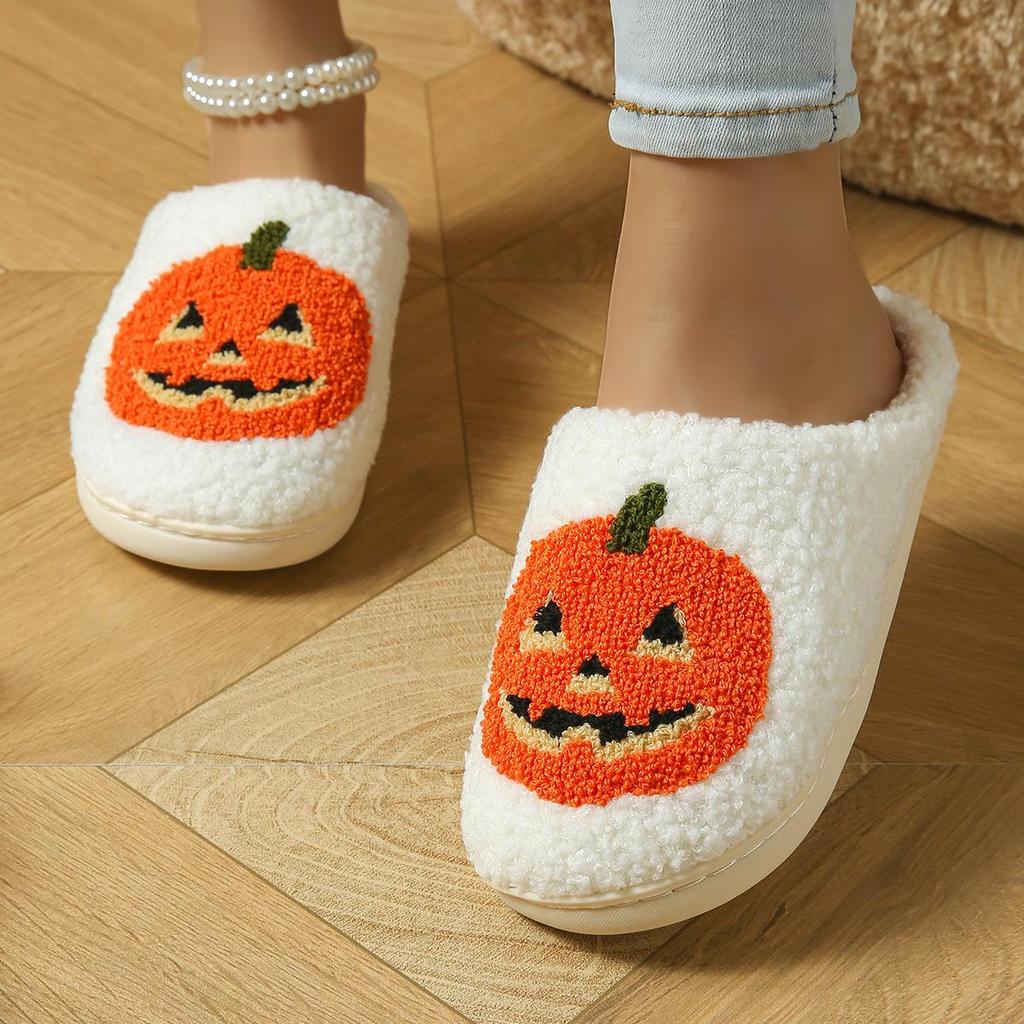 Dachshund Cartoon Cotton Home Slippers