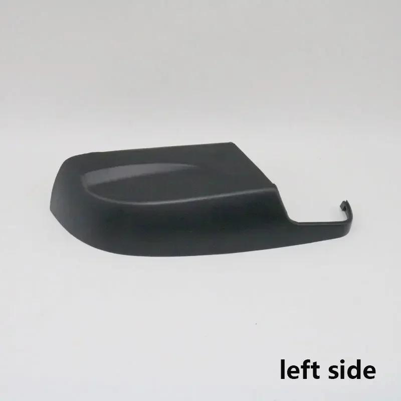 For Subaru Outback 15-18 /XV 13-16/ Lagecy /Forester 14-17/Impreza Outside Rearview Side Mirror Cover Frame