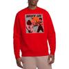 Bruce Lee Unisex Adult Comic Sweatshirt