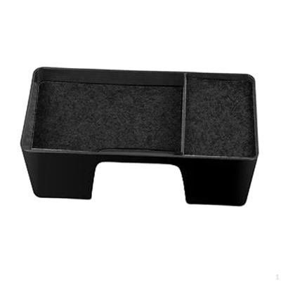 Houders en onderzetters – Planken en organizers