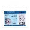 Cute Pet Paw Print S925 Sterling Silver Beads, Warm And Cute Design Diy Charm String Accessories