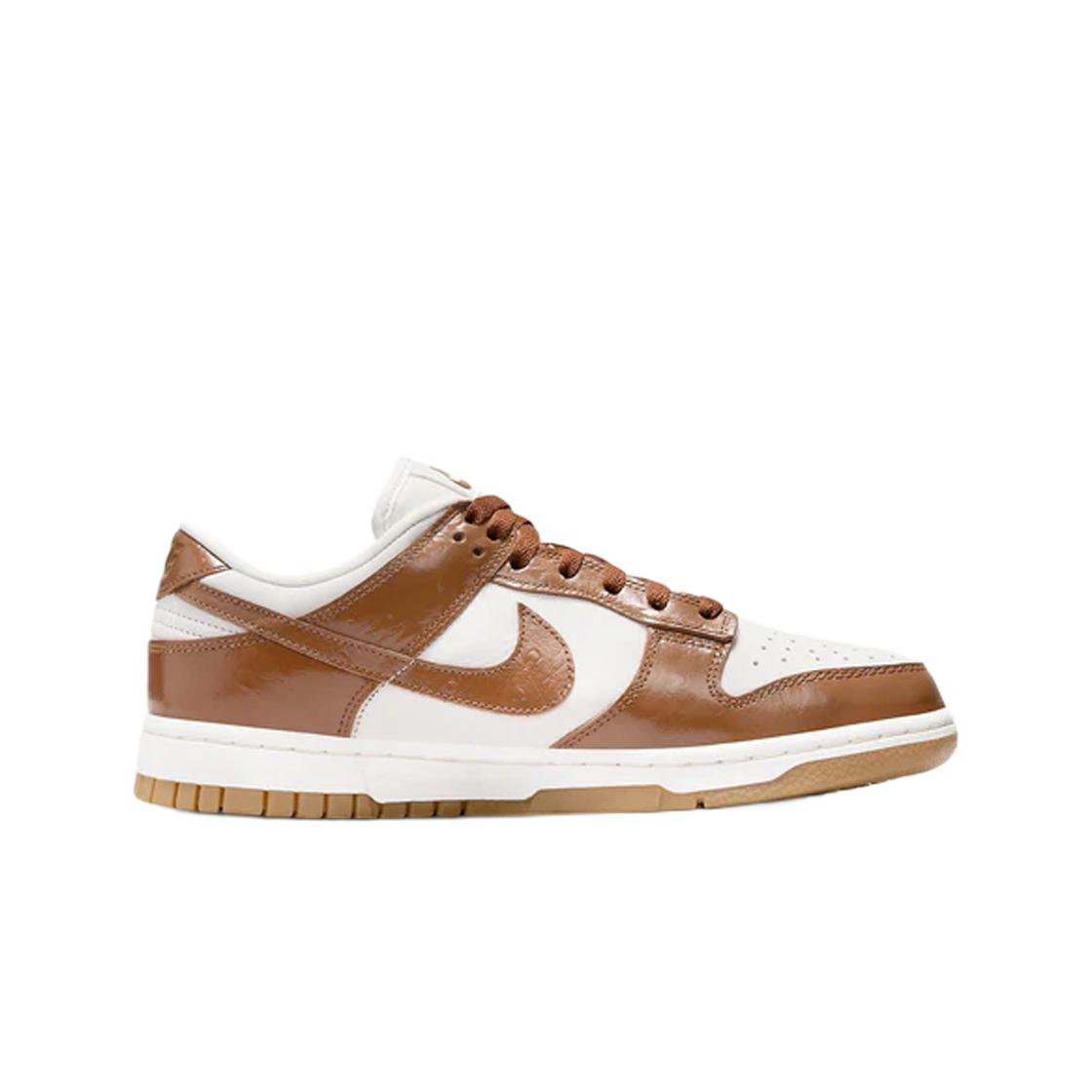 

(w) Nike Dunk Low Phantom Ale Brown 230