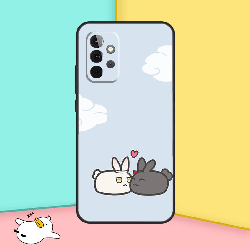 Mo Dao Zu Shi Cover For Samsung Galaxy A53 A33 A13 A12 A32 A52 A14 A34 A54 A15 A25 A35 A55 A71 A51 Case