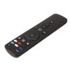 XRT 260v3 Ersatzfernbedienung Kompatibel für Vizio M Serie M55Q7J01 M58Q7J01 M65Q7J01 M70Q7J03 TV