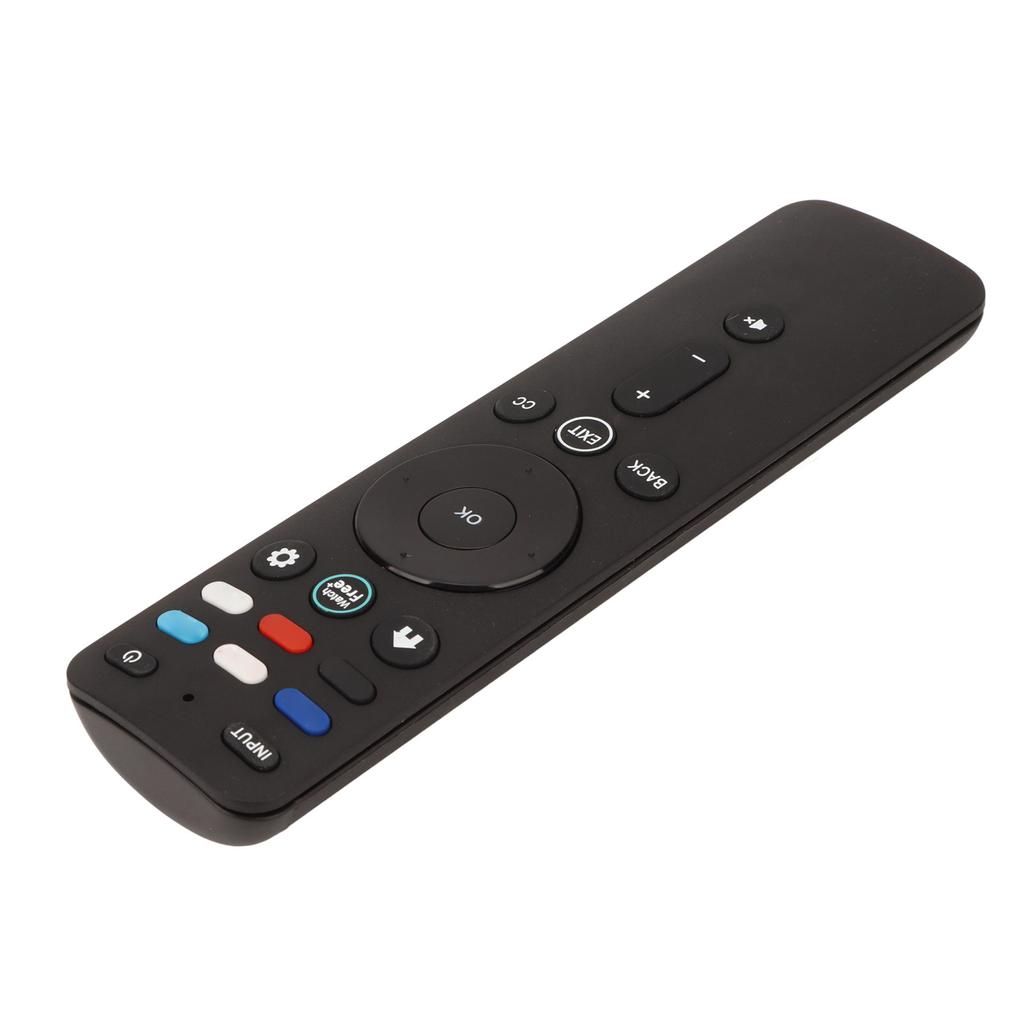 XRT 260v3 Ersatzfernbedienung Kompatibel für Vizio M Serie M55Q7J01 M58Q7J01 M65Q7J01 M70Q7J03 TV